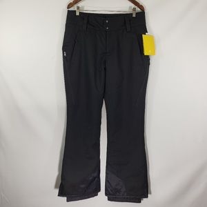 Body Glove insulated snow pants- Medium